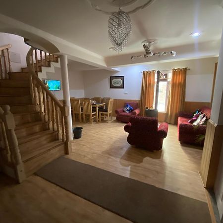 Al Jalal Resort Srīnagar Eksteriør billede