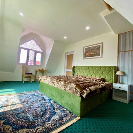 Al Jalal Resort Srīnagar Eksteriør billede
