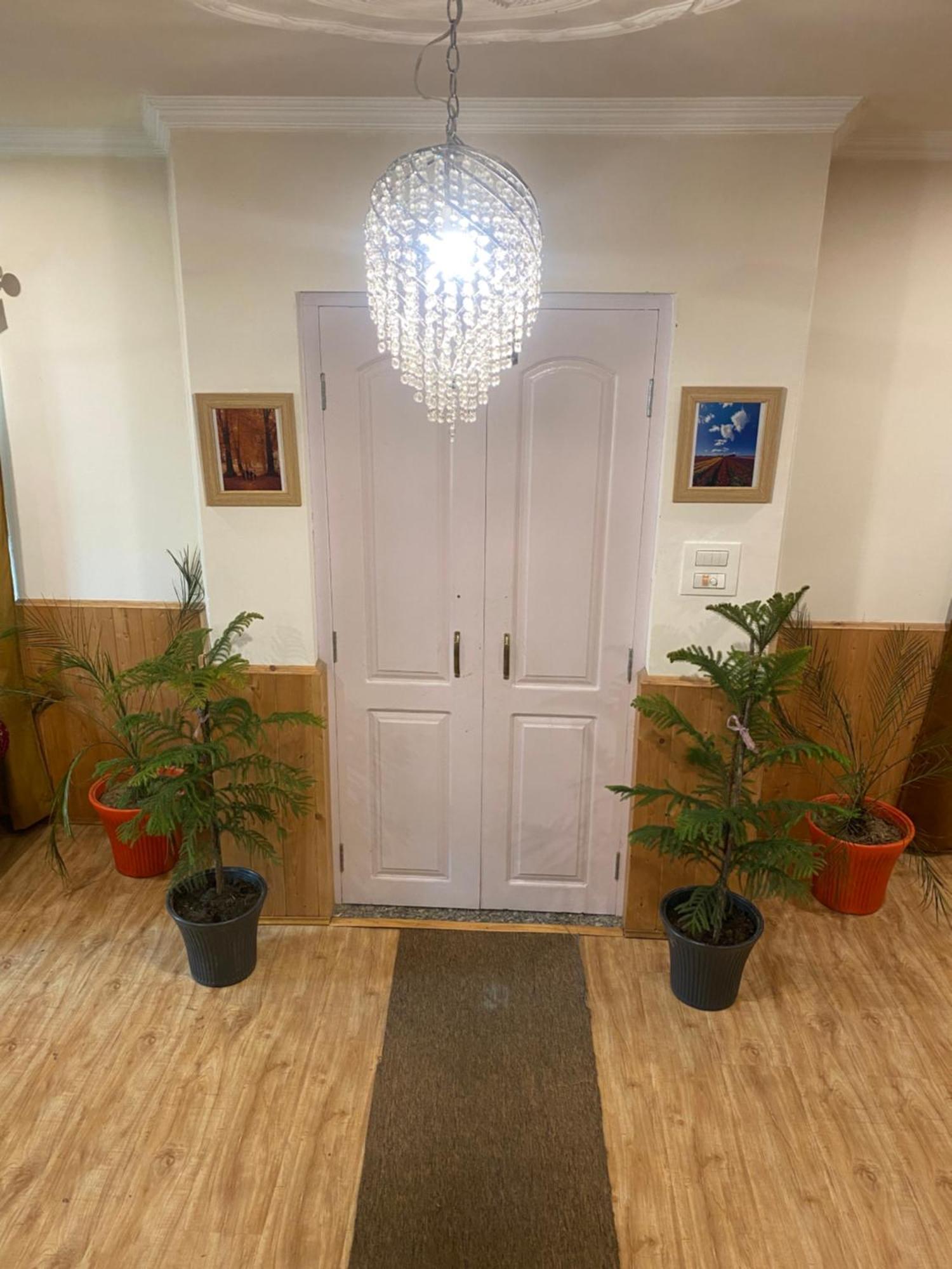 Al Jalal Resort Srīnagar Eksteriør billede
