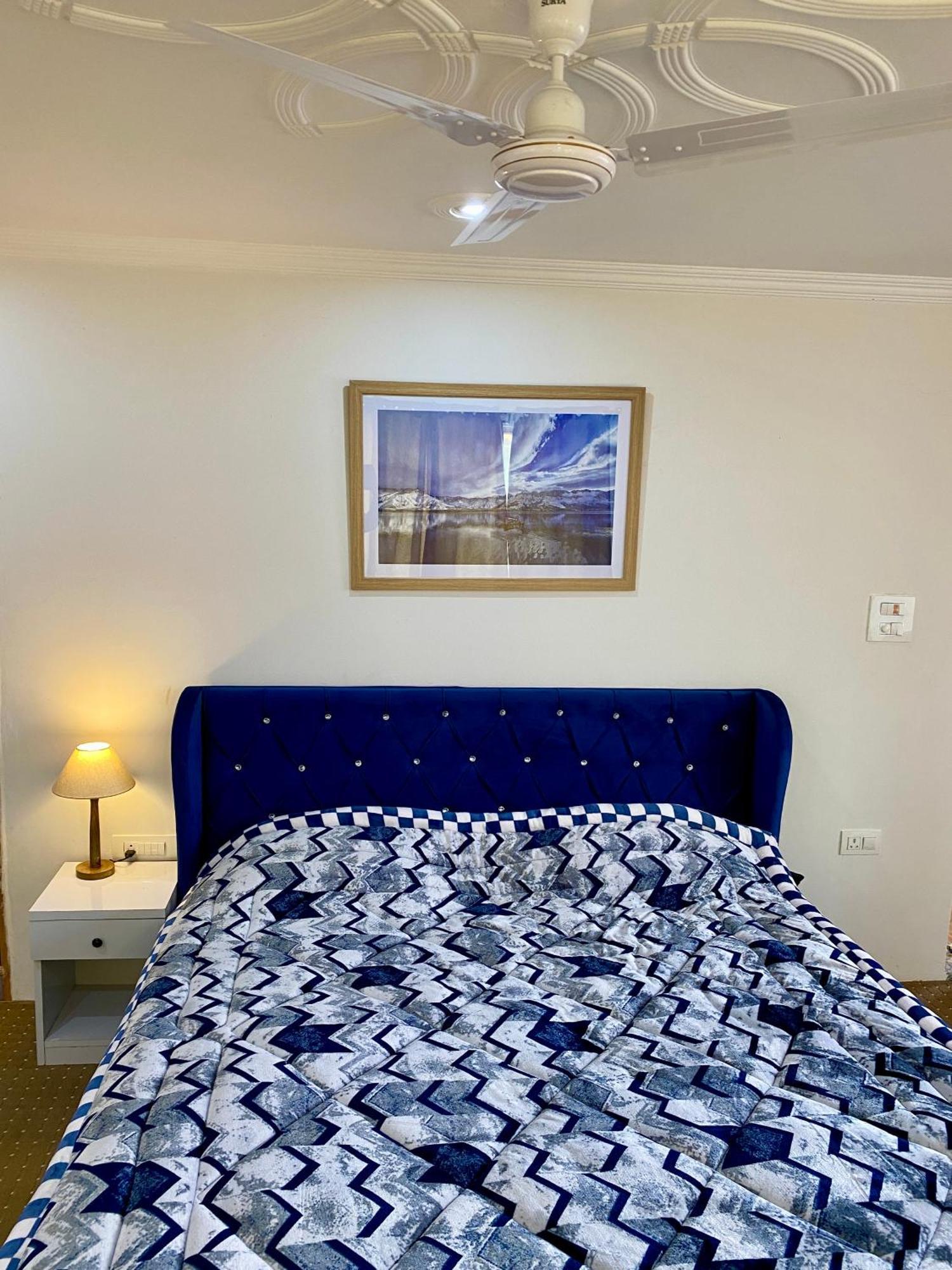 Al Jalal Resort Srīnagar Eksteriør billede