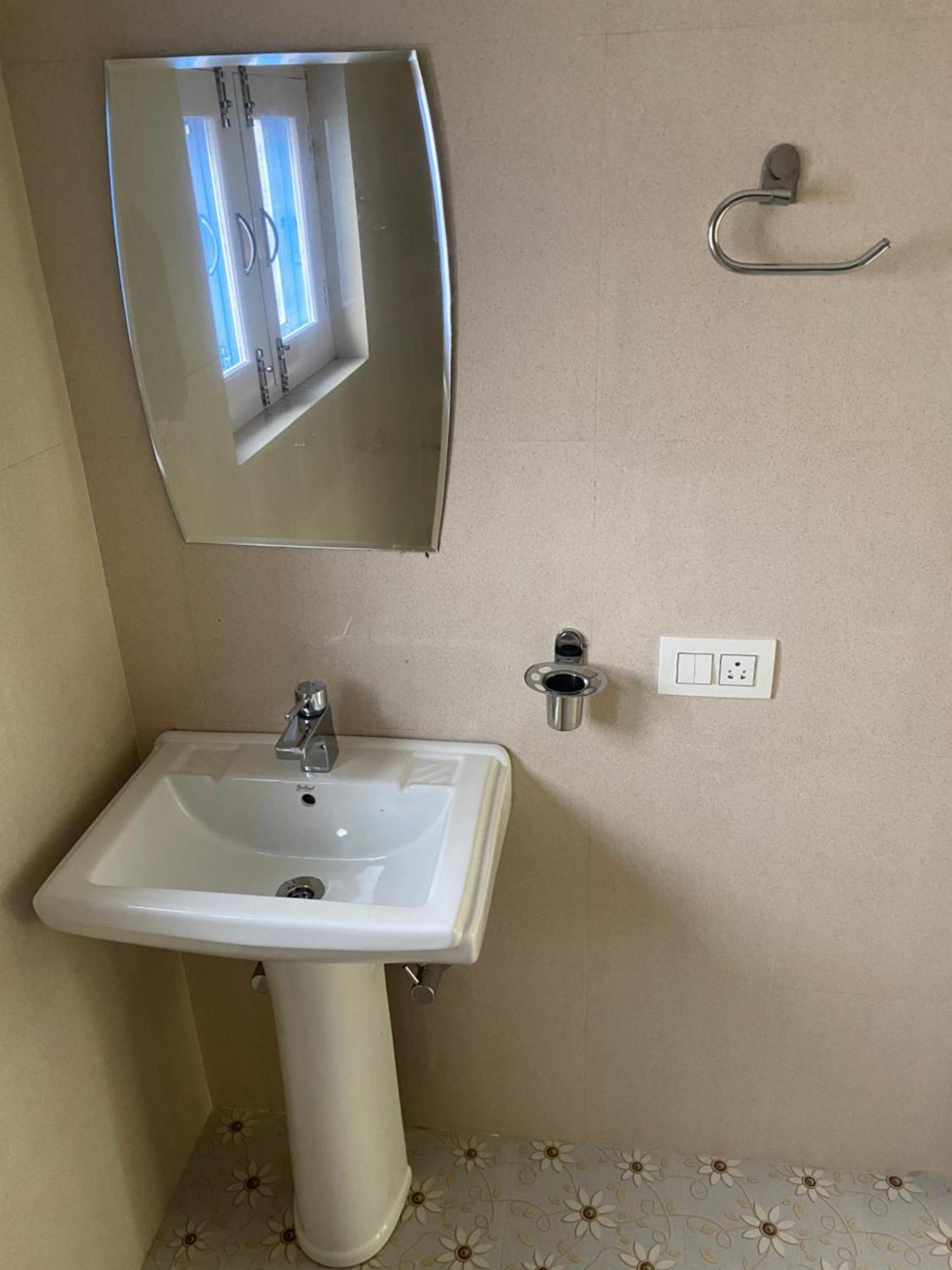 Al Jalal Resort Srīnagar Eksteriør billede