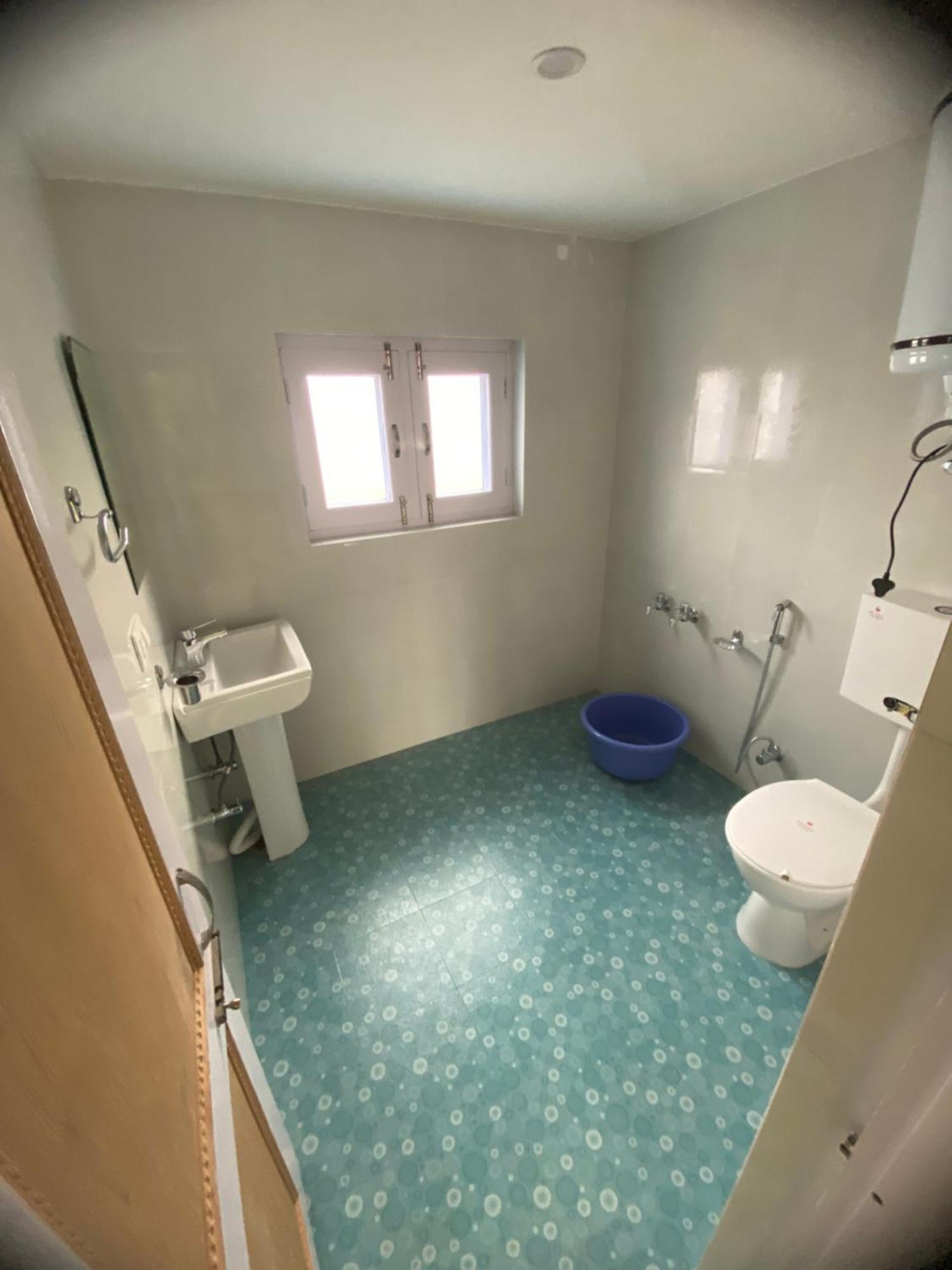 Al Jalal Resort Srīnagar Eksteriør billede