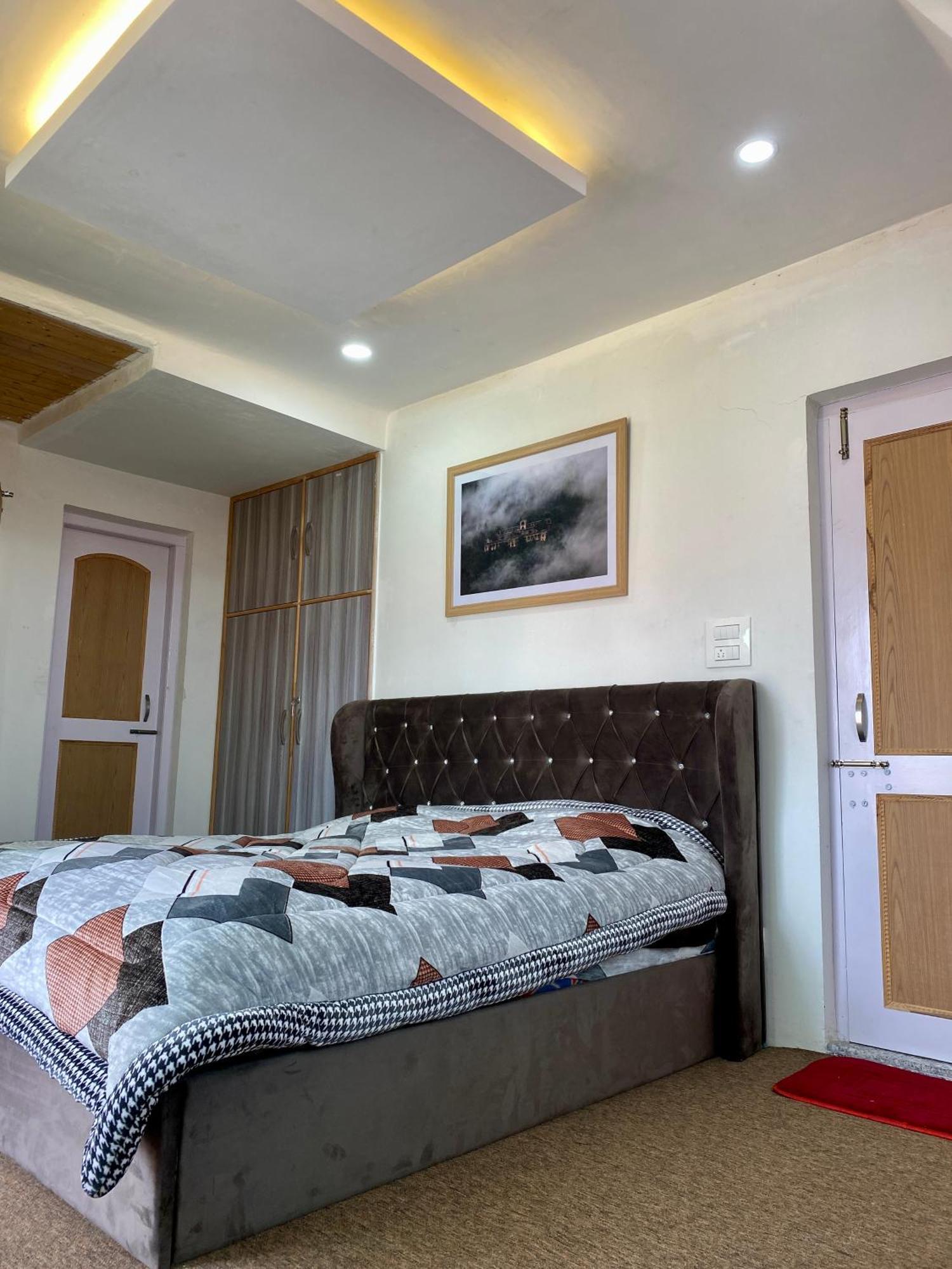 Al Jalal Resort Srīnagar Eksteriør billede