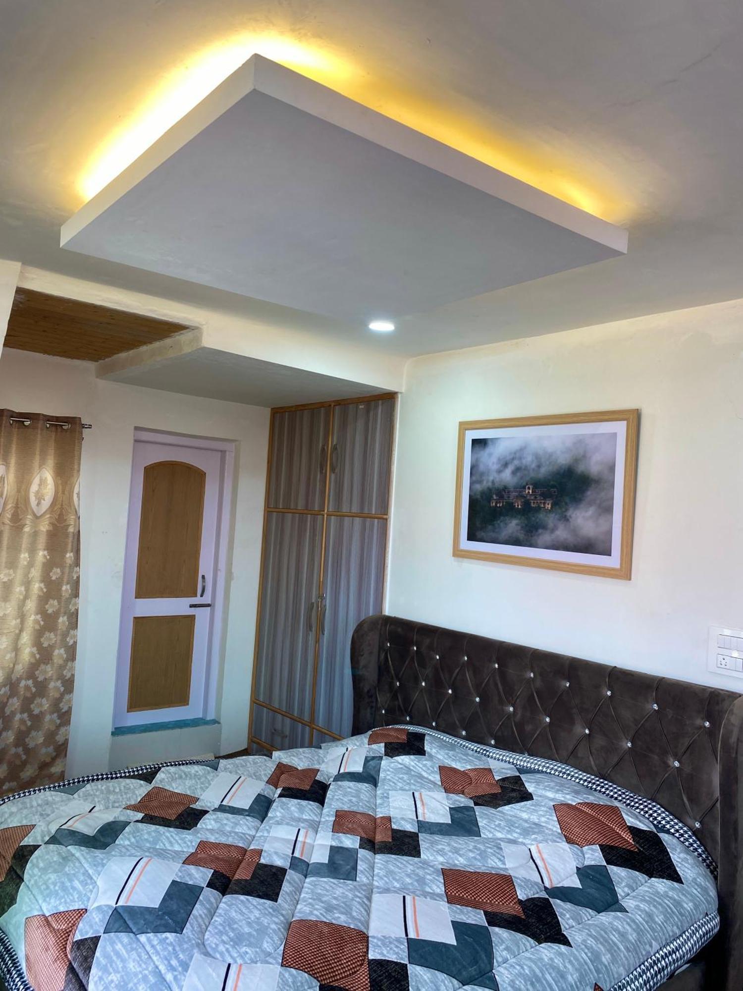 Al Jalal Resort Srīnagar Eksteriør billede